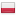 wirtus.pl hosted country